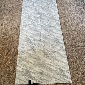 Lululemon travel yoga mat